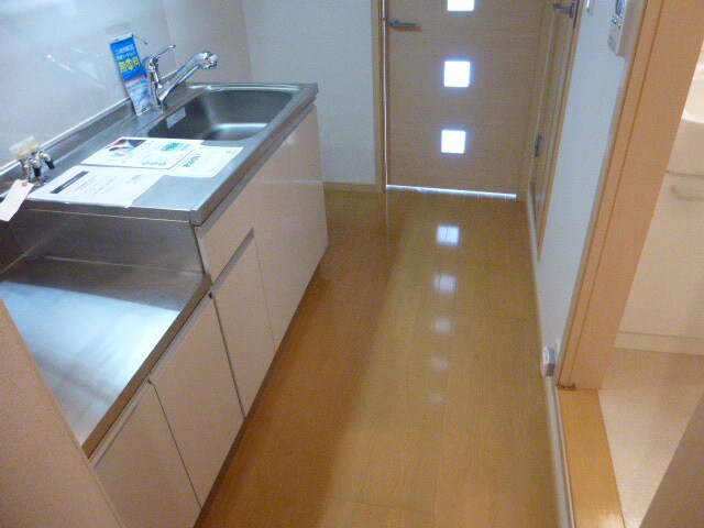 京口駅 徒歩10分 2階の物件内観写真