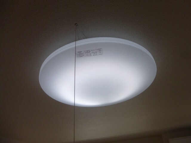 京口駅 徒歩10分 2階の物件内観写真