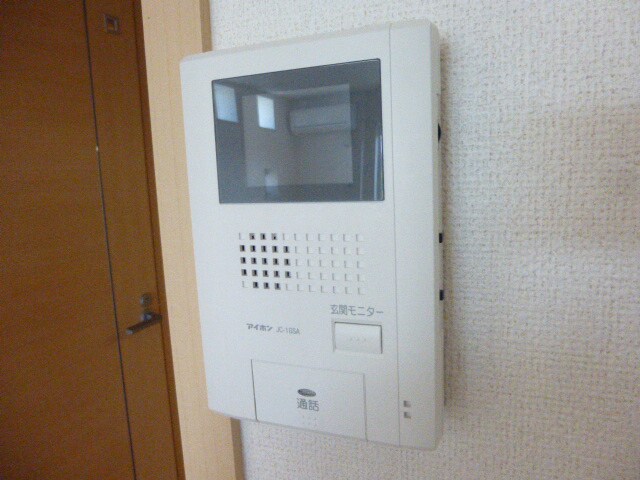 京口駅 徒歩10分 2階の物件内観写真