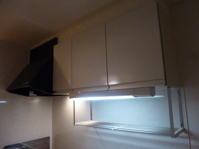 京口駅 徒歩10分 2階の物件内観写真