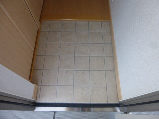 京口駅 徒歩10分 2階の物件内観写真