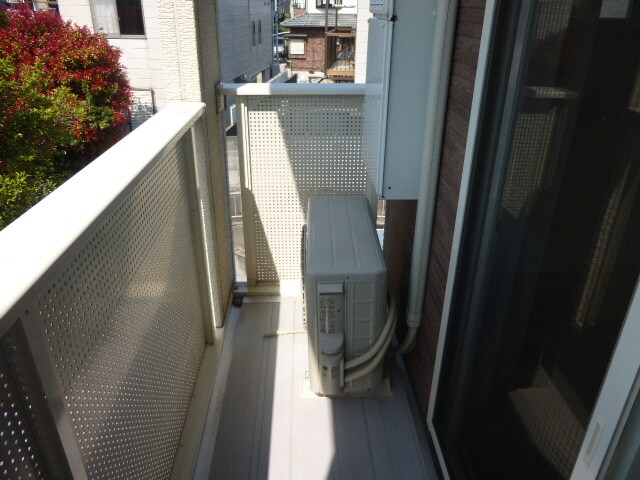 京口駅 徒歩10分 2階の物件内観写真