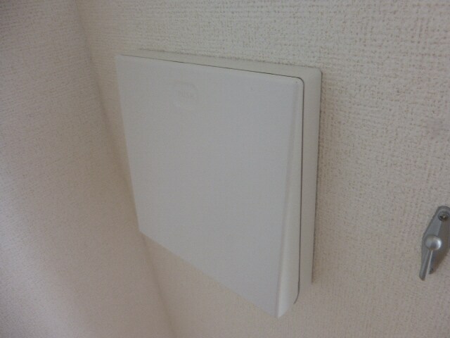 京口駅 徒歩10分 2階の物件内観写真