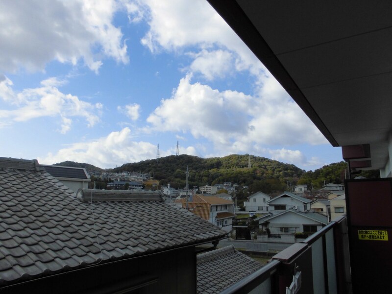 ヒルサイドテラス北平野の物件内観写真