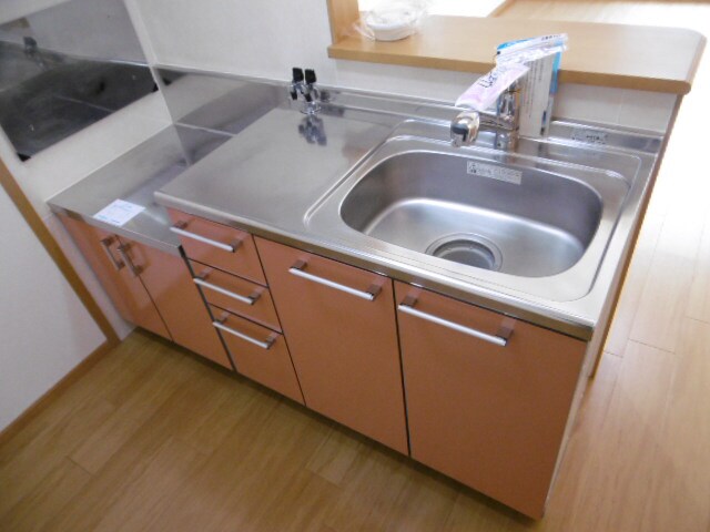 コンフォートの物件内観写真