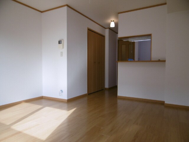 コンフォートの物件内観写真