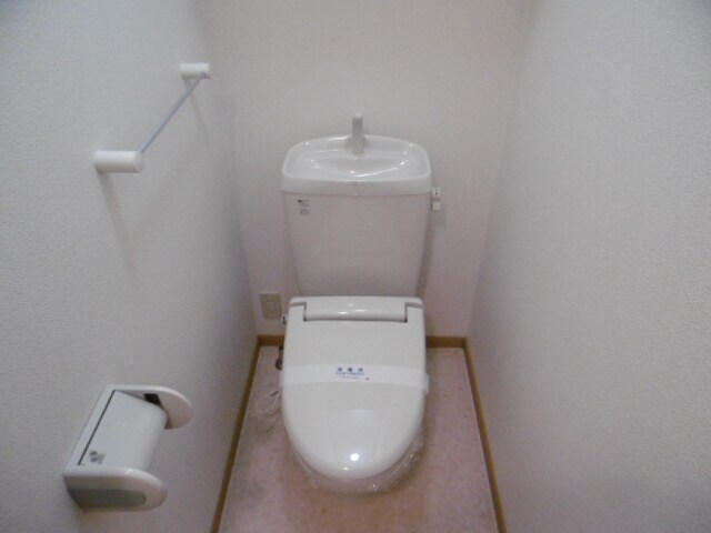 コンフォートの物件内観写真