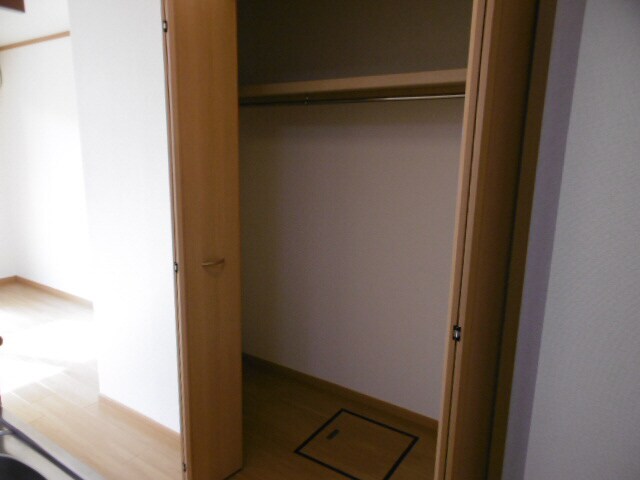 コンフォートの物件内観写真