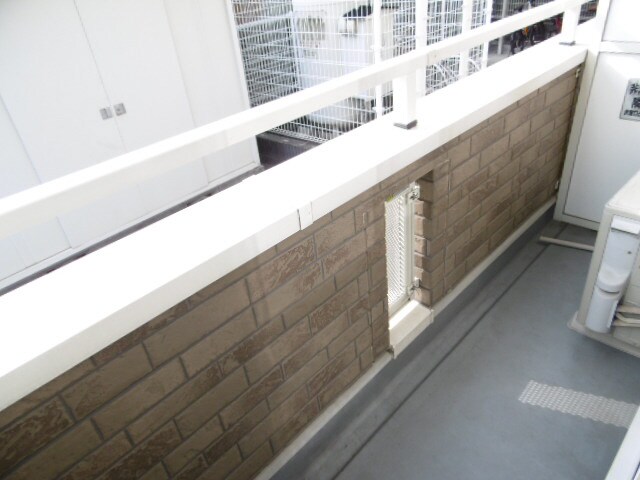 コンフォートの物件内観写真