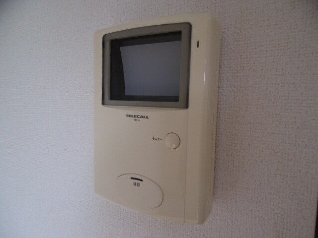 コンフォートの物件内観写真