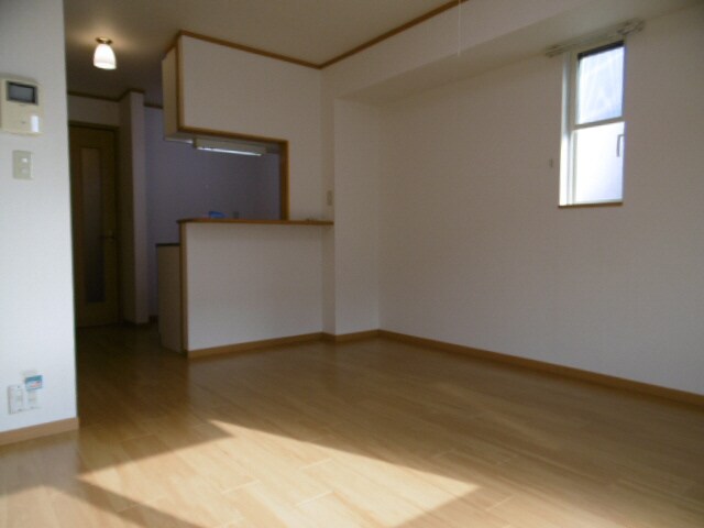 コンフォートの物件内観写真