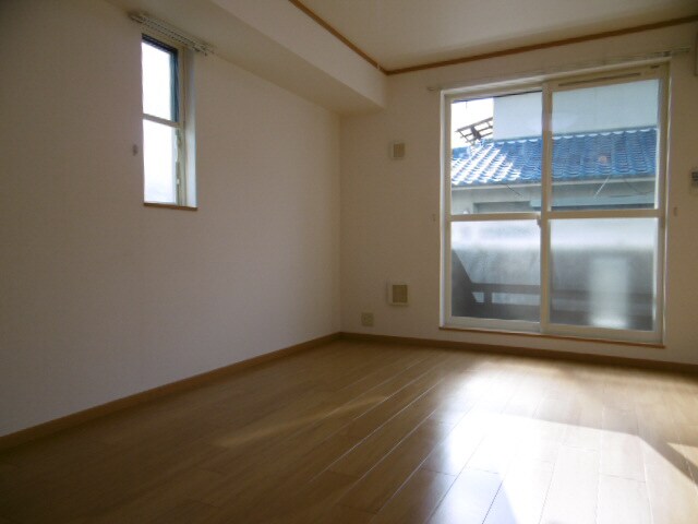 コンフォートの物件内観写真