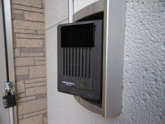 コンフォートの物件内観写真