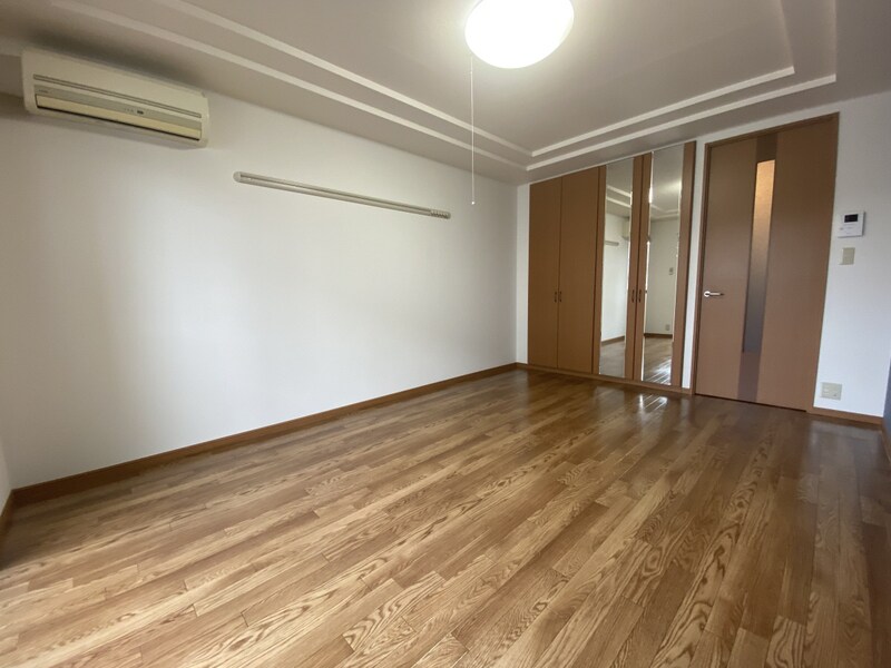 コーラルガーデンの物件内観写真