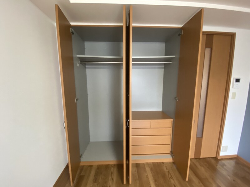 コーラルガーデンの物件内観写真