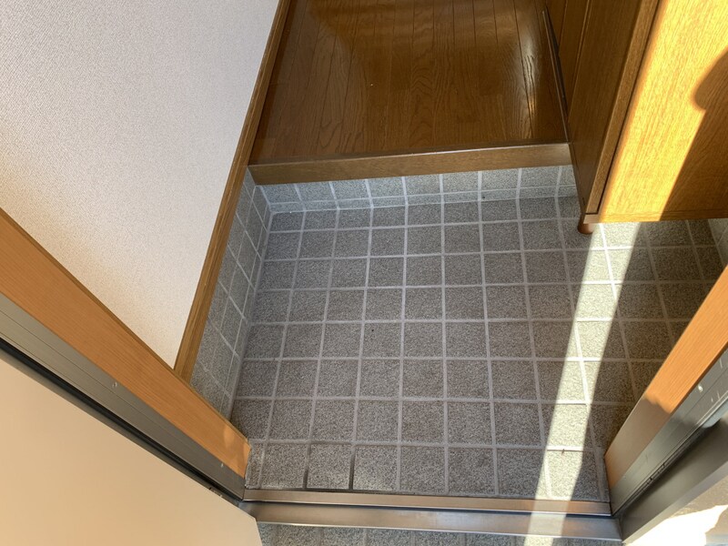 メアリーポピンズの物件内観写真