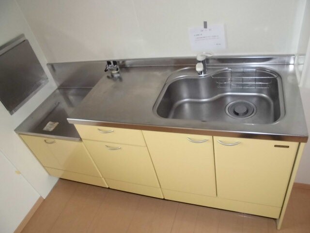 モナリエ宮の物件内観写真