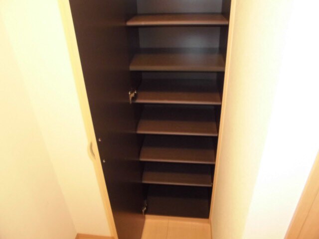 モナリエ宮の物件内観写真