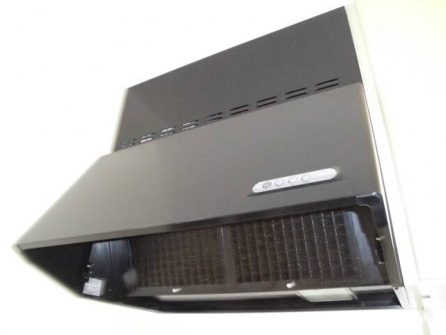 モナリエ宮の物件内観写真