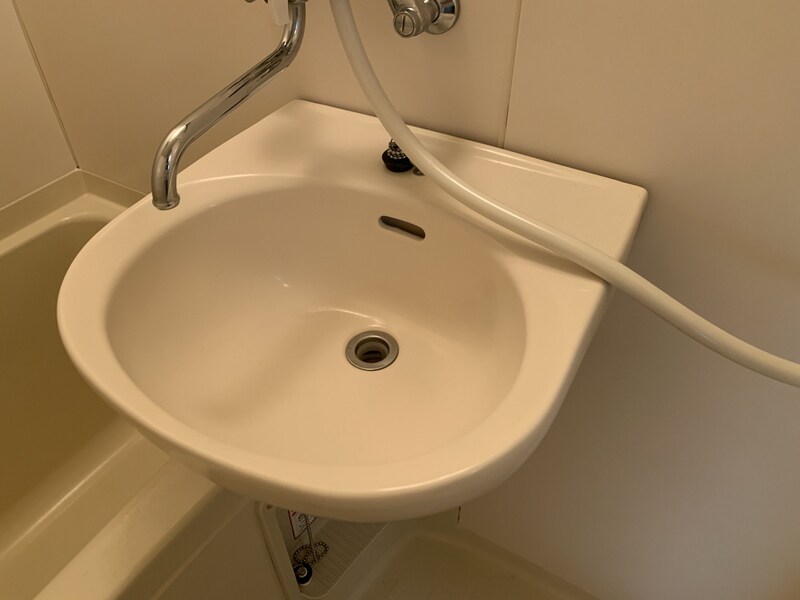 リッチウォーク市役所前　B棟の物件内観写真