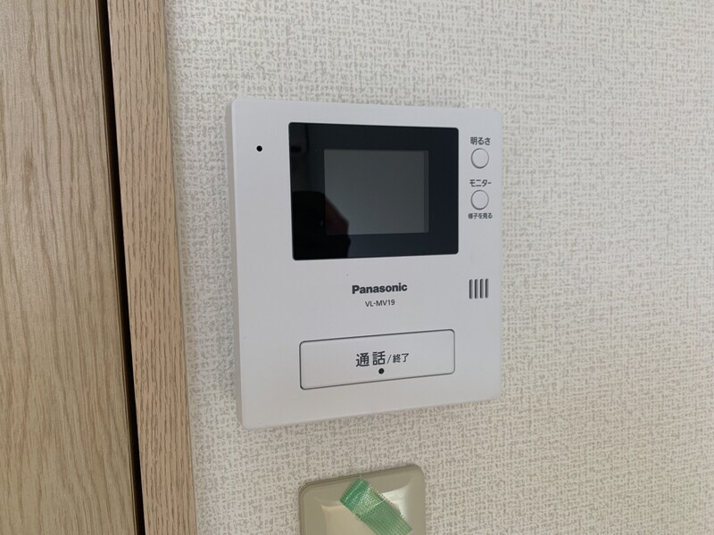 リッチウォーク市役所前　B棟の物件内観写真