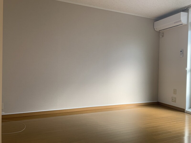 リッチウォーク市役所前　B棟の物件内観写真