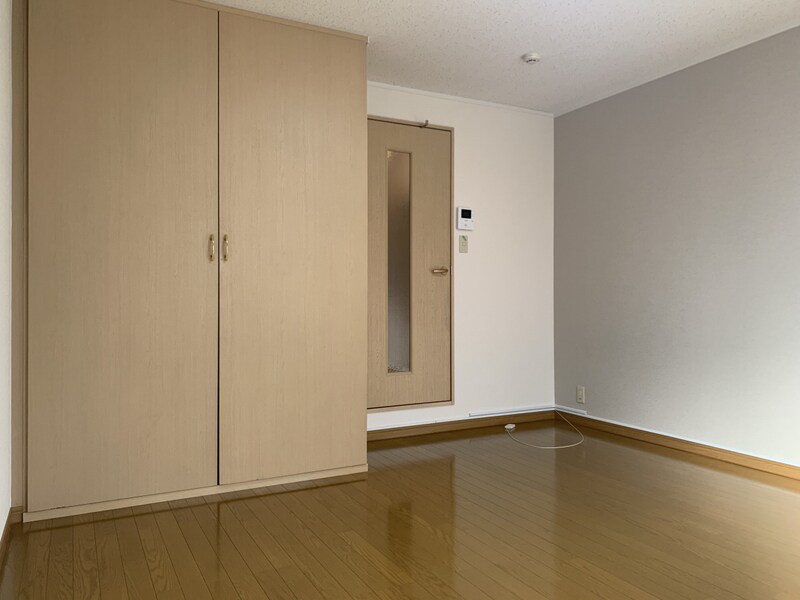 リッチウォーク市役所前　B棟の物件内観写真