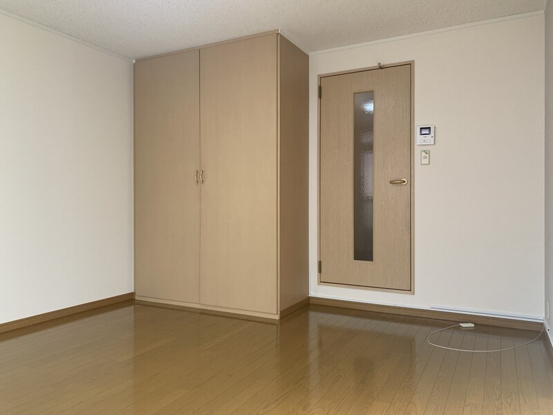 リッチウォーク市役所前　B棟の物件内観写真