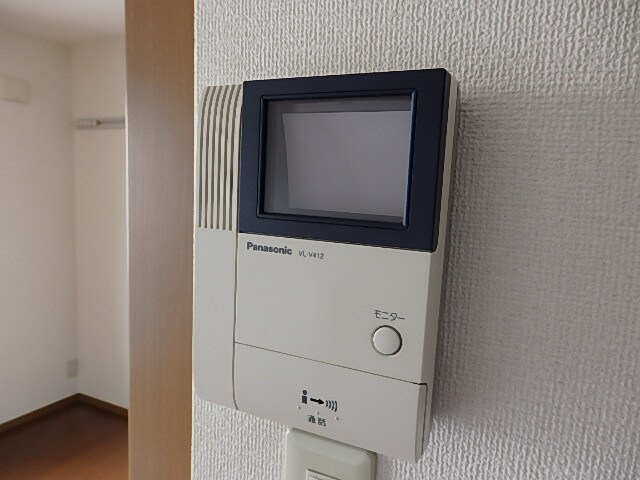 ベルメゾン土山の物件内観写真