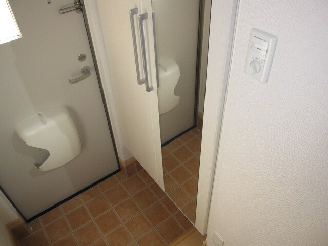 ルナ・エトワールの物件内観写真