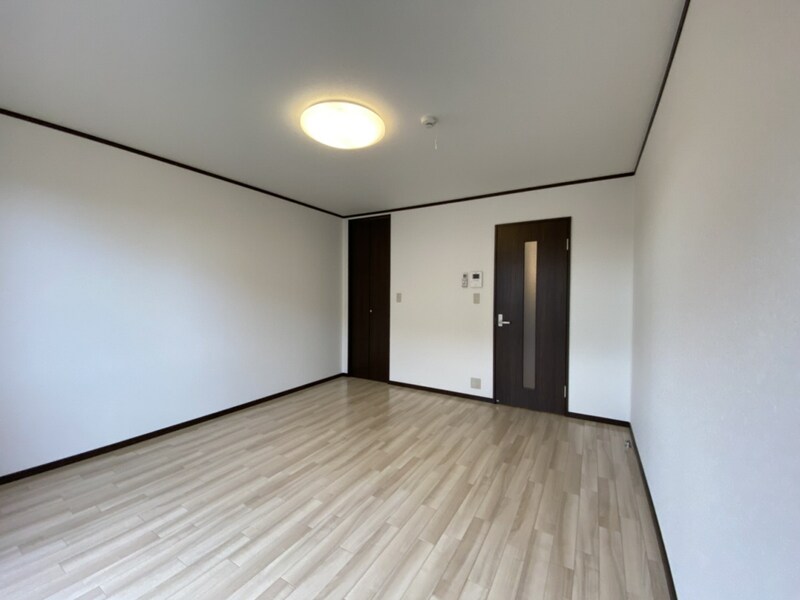 コンフォートテクノⅢの物件内観写真