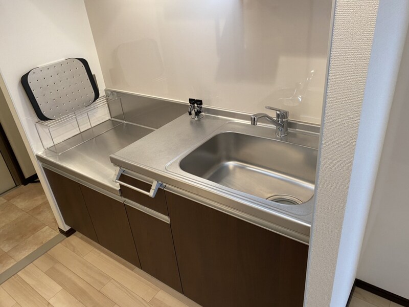 コンフォートテクノⅢの物件内観写真