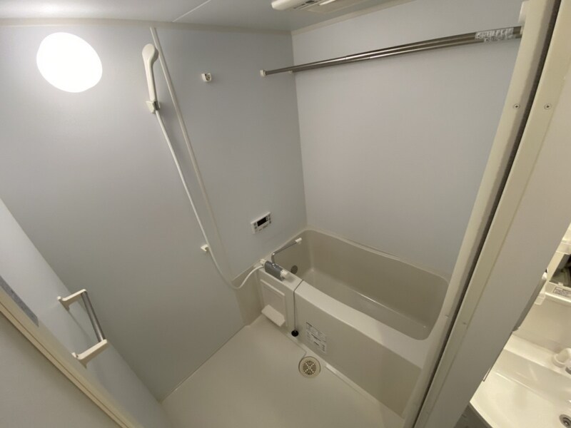 コンフォートテクノⅢの物件内観写真