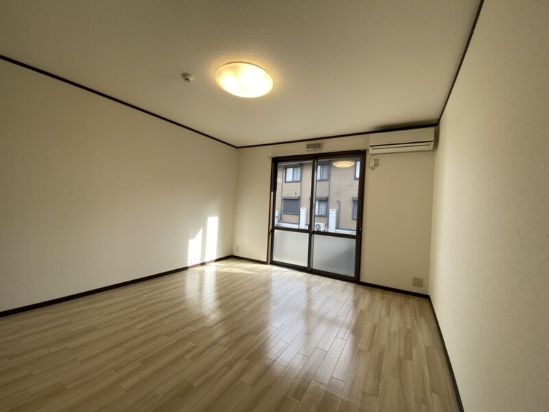 コンフォートテクノⅢの物件内観写真