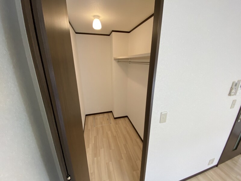 コンフォートテクノⅢの物件内観写真