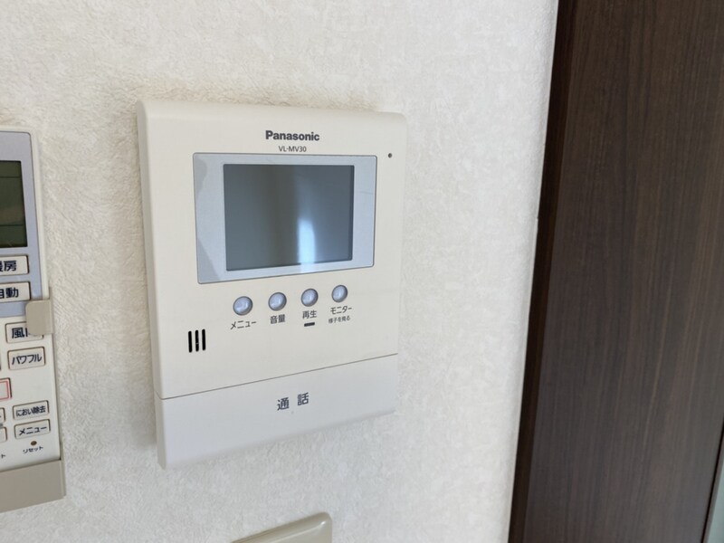 コンフォートテクノⅢの物件内観写真