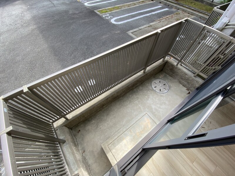 コンフォートテクノⅢの物件内観写真