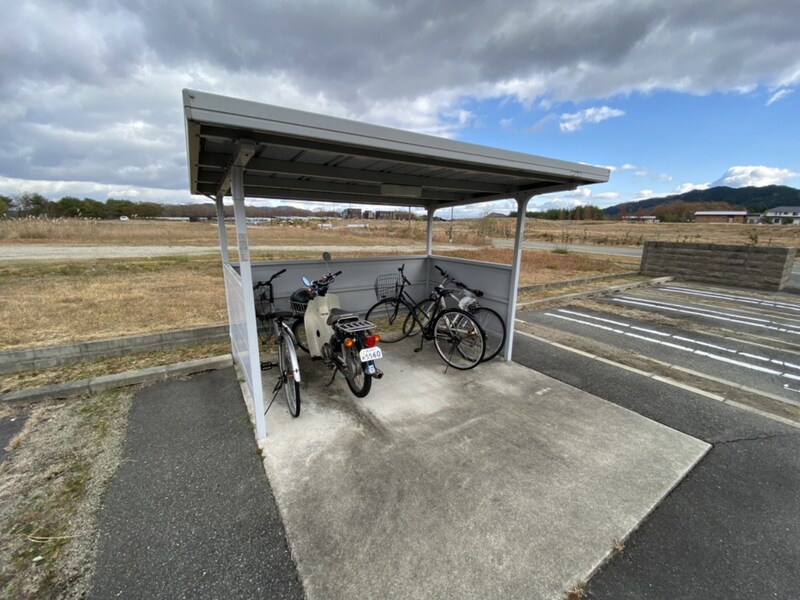 コンフォートテクノⅢの物件内観写真