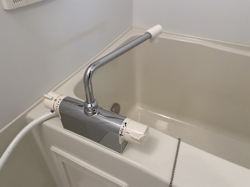 コンフォートテクノⅢの物件内観写真