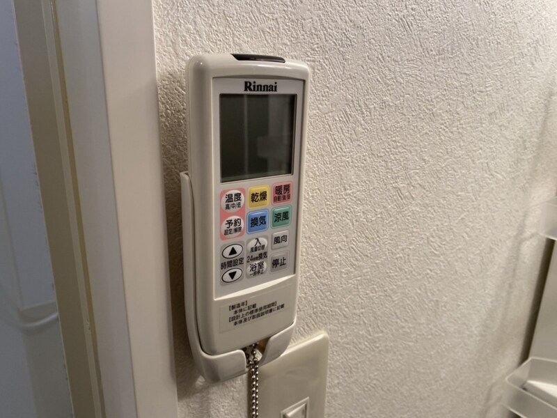 コンフォートテクノⅢの物件内観写真