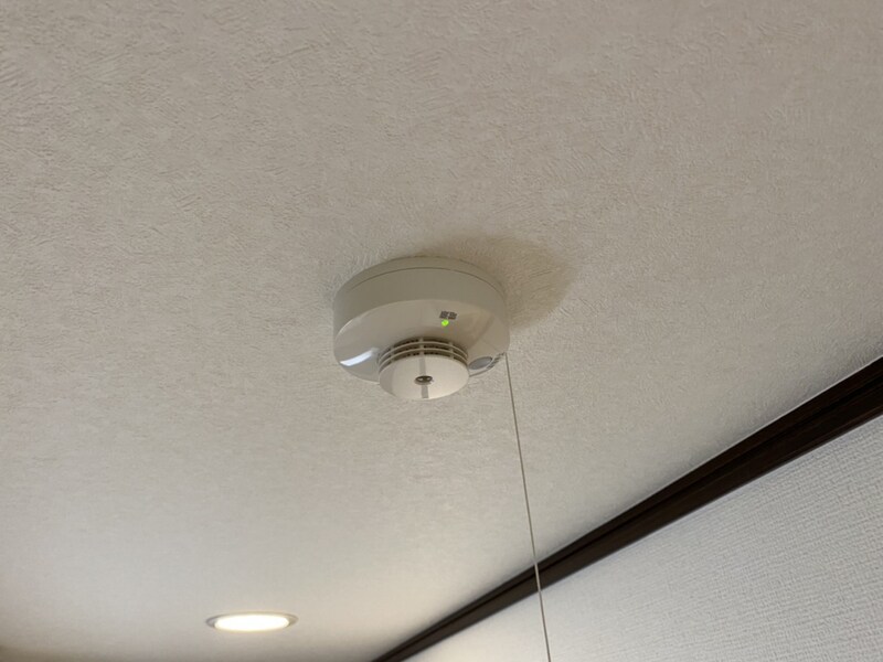 コンフォートテクノⅢの物件内観写真