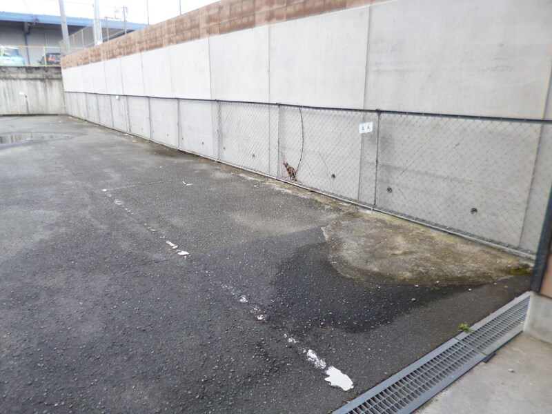 ライフコート市川の物件外観写真