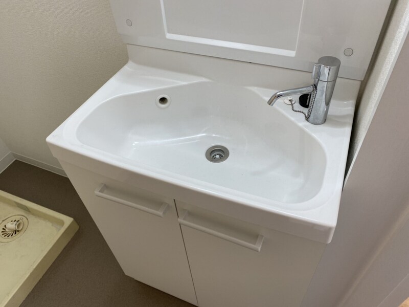 ハッピーコート駅南大路の物件内観写真