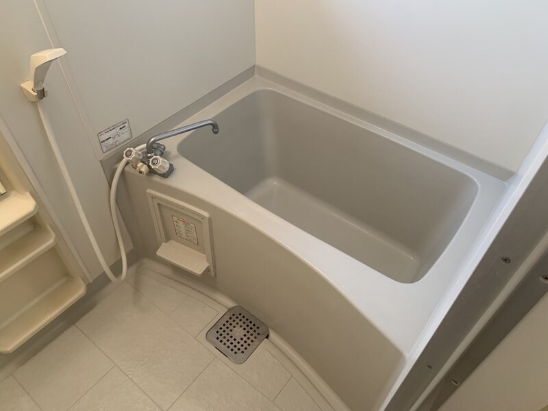 ハイカムールエレガンスの物件内観写真