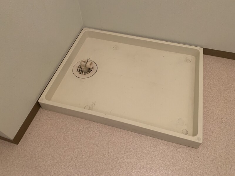 ハイカムールエレガンスの物件内観写真