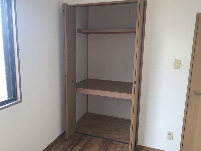 ハイカムールエレガンスの物件内観写真