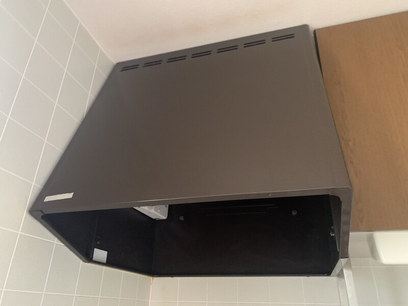 ハイカムールエレガンスの物件内観写真