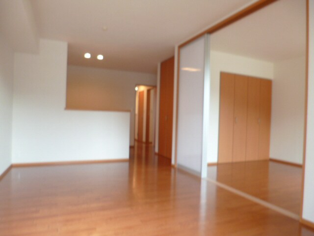 ヴェールメゾンの物件内観写真