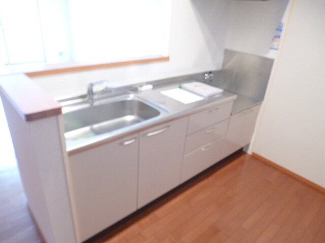 ヴェールメゾンの物件内観写真