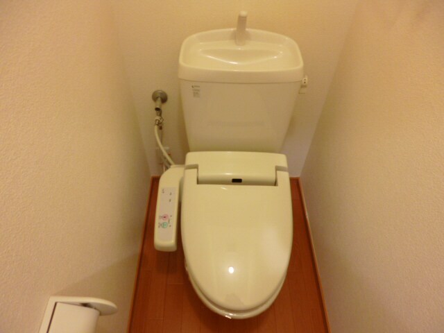 ヴェールメゾンの物件内観写真